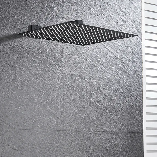 Pomme de douche de luxe 16 pouces = 40cm – vue 4