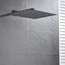 Pomme de douche de luxe 16 pouces = 40cm – vue 4
