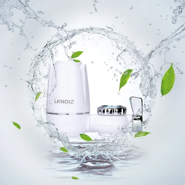 Purificateur d'eau du robinet – vue 3