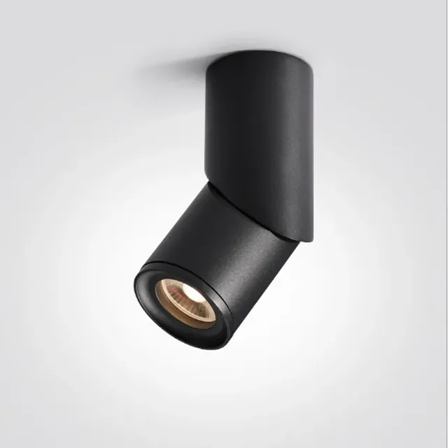 Downlights rotatifs à intensité variable LED 7W9W12W15W… – vue 4