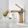 Robinets de lavabo cascade robinet de salle de bains… – vue 4