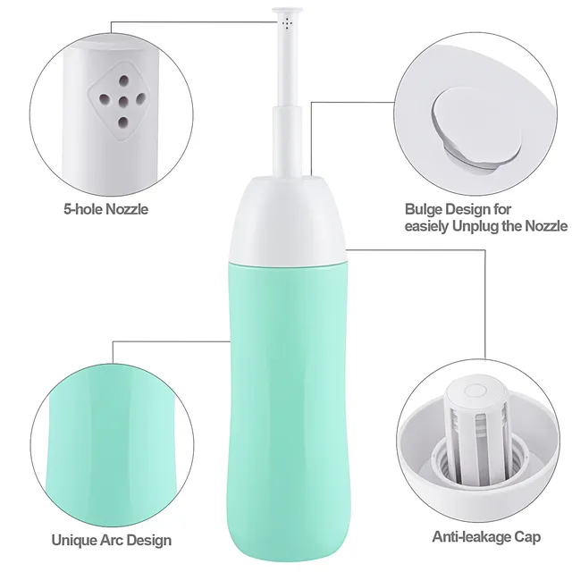 Nettoyeur auriculaire électrique portable esthétique… – vue 3