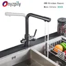 Robinet de cuisine d'eau Pure de luxe en…