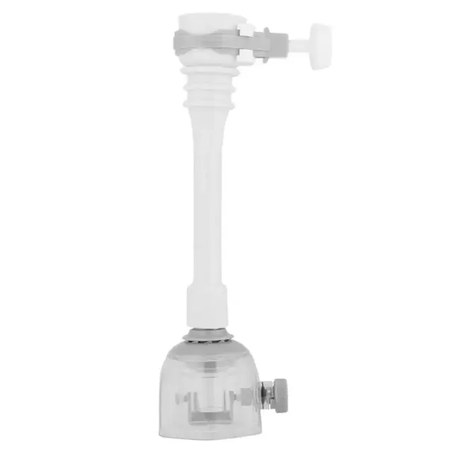 Bec pulvérisateur robinet cuisine flexible double… – vue 2