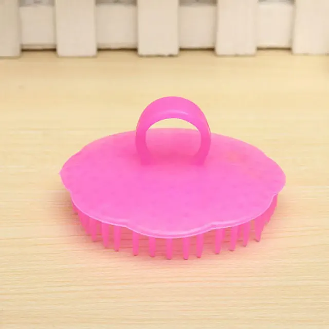 Brosse de Énergie du Cuir oral elu – vue 2