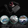 Chargeur de batterie de voiture intelligent 12V EU/US – vue 5