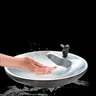 Robinet laiton massif sans plomb chromé monocommande… – vue 2
