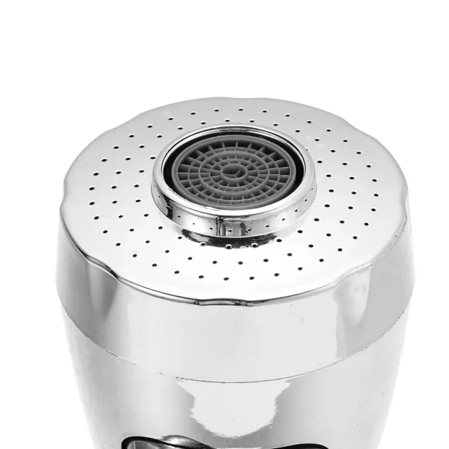 Pommeau de douche à économie d'eau – vue 4
