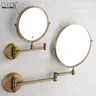 Accessoires de salle de bain miroir de maquillage miroir… – vue 3