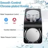 Bidet siège de toilette fixation Non électrique… – vue 4
