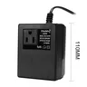 Convertisseur tension voyage portable compact 200W 220V… – vue 3