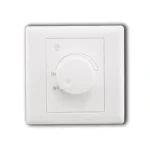 Interrupteur de variateur ac 110V 220V 630W, contrôleur réglable, utilisé pour la lumière du panneau, le spot, la luminosité réglable