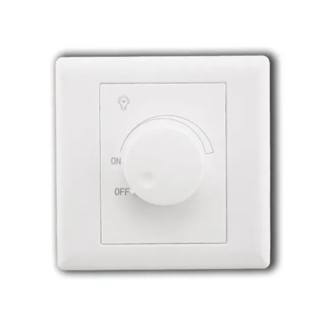 Interrupteur de variateur ac 110V 220V 630W