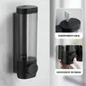 Distributeur mural liquide Regina pour HODish – vue 4