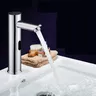 Robinet sans contact salle de bains intelligent capteur… – vue 3