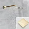 Ensemble de douche à affichage numérique LED – vue 2