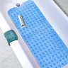 Polymères de baignoire en PVC 40*100cm – vue 5