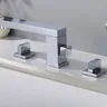 Mitigeur de remplissage de baignoire robinet de salle de… – vue 6