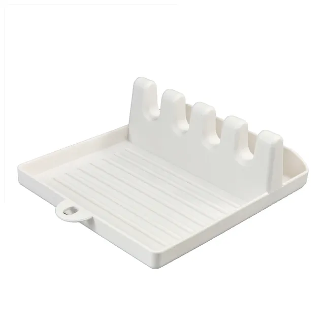 Porte spatule support ustensile rangement cuisine… – vue 3