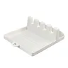 Porte spatule support ustensile rangement cuisine… – vue 3