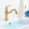 Robinet mitigeur de lavabo de salle de bains – vue 5