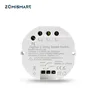 Commutateur WiFi Zigbee 3.0 – vue 1