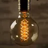 Ampoule rétro Edison à intensité variable E27 40W 110V… – vue 3