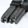 Ceinture fixation isofix loquet interface souple bande… – vue 4