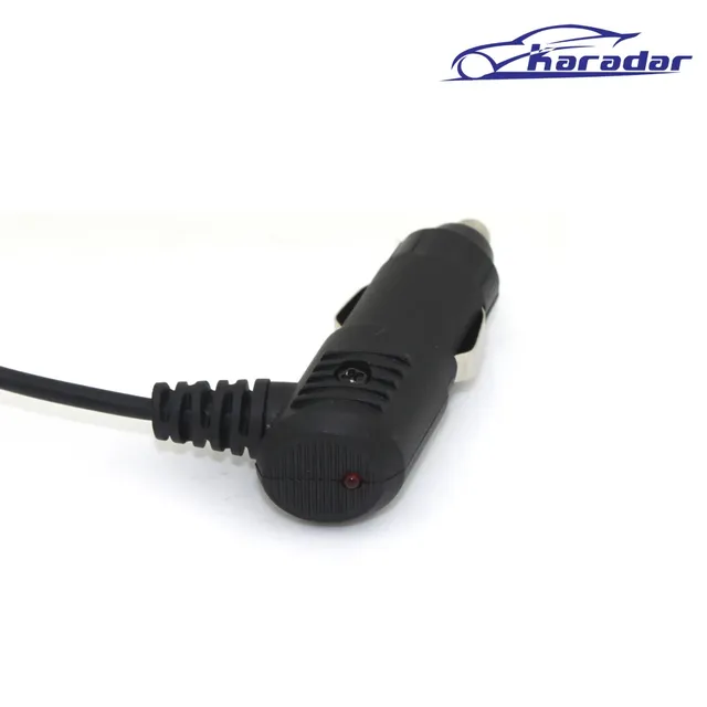 Support/chargeur de détecteur de radar de voiture Karadar – vue 3
