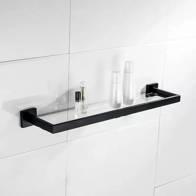 Ensemble d'accessoires de salle de bains – vue 4