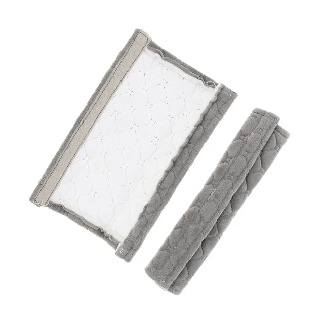 Housses de ceinture de sécurité confortables pour… – vue 5