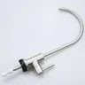 Robinet purificateur d'eau à col de cygne – vue 2