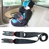 Ceinture connexion Isofix loquet interface souple… – vue 1