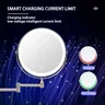 Miroir de salle de bain mural de 8 pouces – vue 6