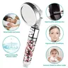 Pommeau de douche haute pression – vue 3