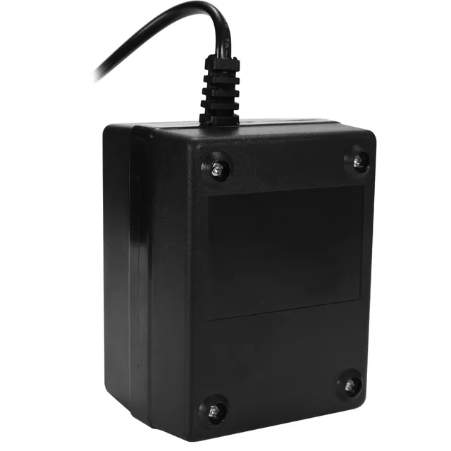 Convertisseur tension voyage compact portable… – vue 6