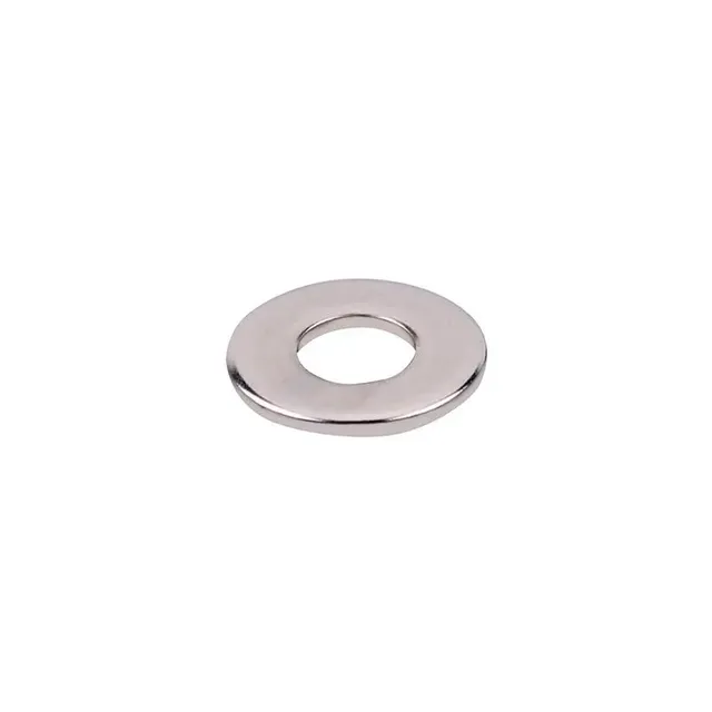 Charnières abattant toilette universelles nylon tige… – vue 6
