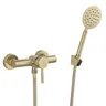 Tuqiu Ensemble de robinets de douche de…