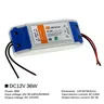 Transformateurs d'éclairage LED DC12V 18W 36W 72W 100W – vue 4