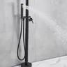 Douche à effet pluie extérieure – vue 5