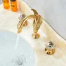 FzBasin-Robinet pour Évier de Centre Commercial – vue 5