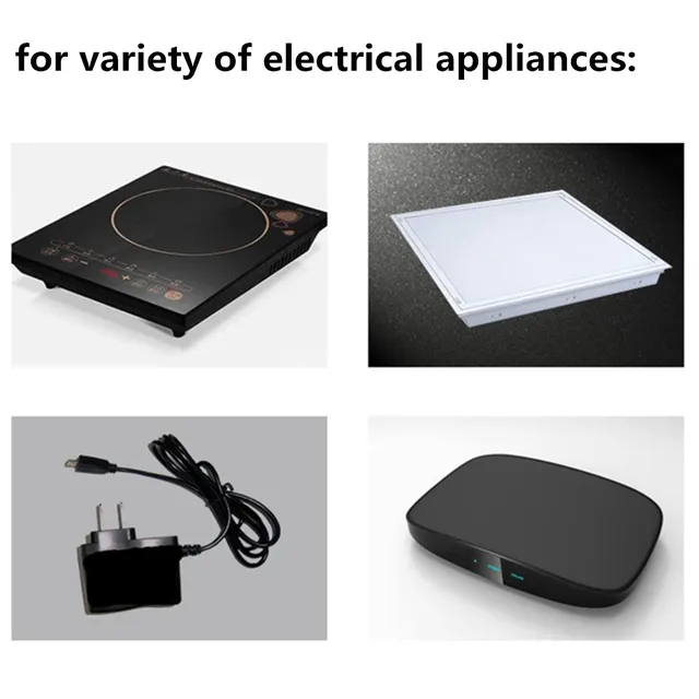 AC-DC 3.7V / 4.2V 2000mA /5V 1700mA 9V 800mA 8.5W module… – vue 6