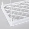 Étagère rangement organisateur placard cuisine empilable… – vue 2