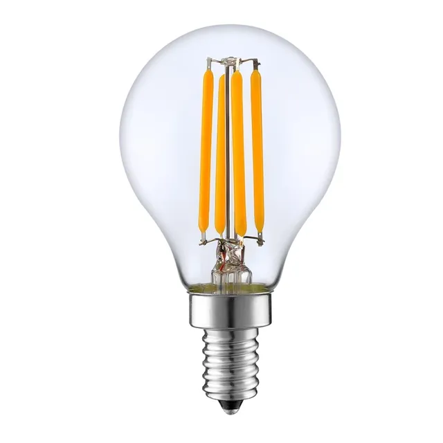 Ampoule Edison à Intensité Variable – vue 3