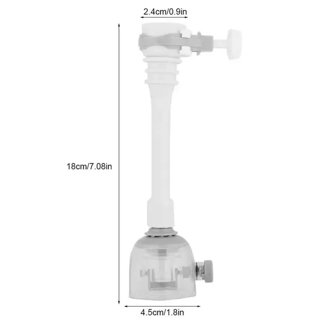 Bec pulvérisateur robinet cuisine flexible double… – vue 4