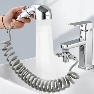 Robinet de salle de bains