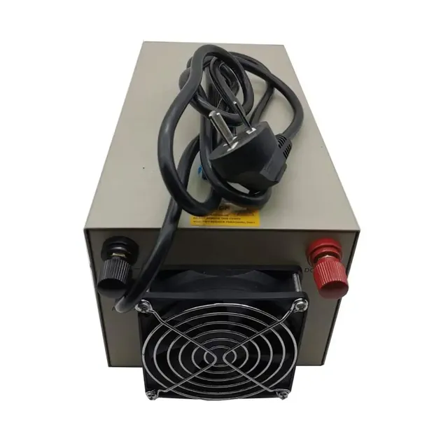 Alimentation de commutation 2000W – vue 6