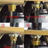 Robinet de Type C en laiton – vue 5