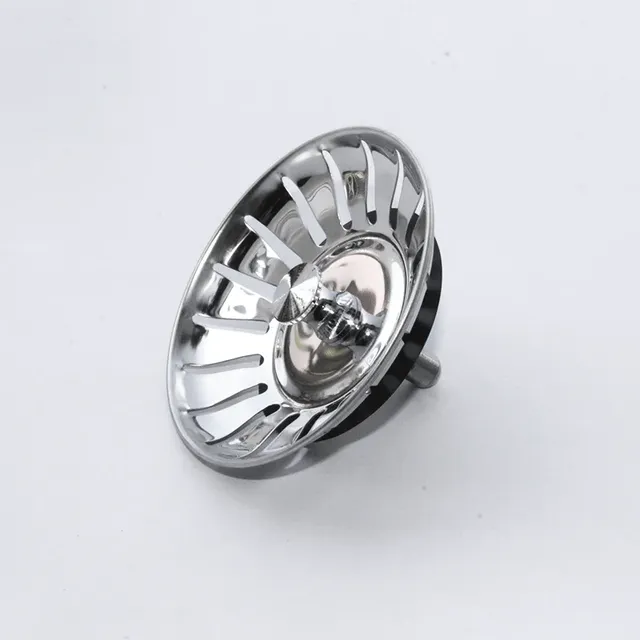 Crépine d'évier de salle de bains de haute qualité – vue 3