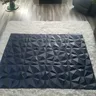 Panneaux muraux décoratifs 3D en diamant – vue 5